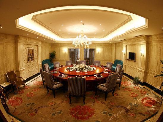 Yangzhou Hyder Jianguo Hotel Room photo